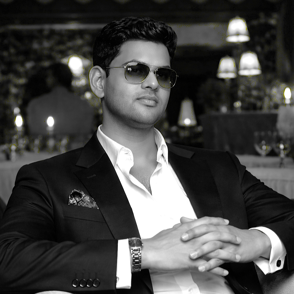 Sarthak Maurya
